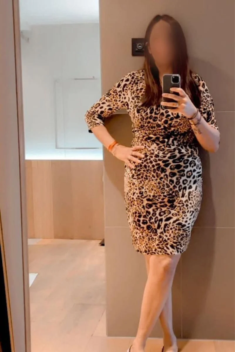 female Call Girls in Faridabad